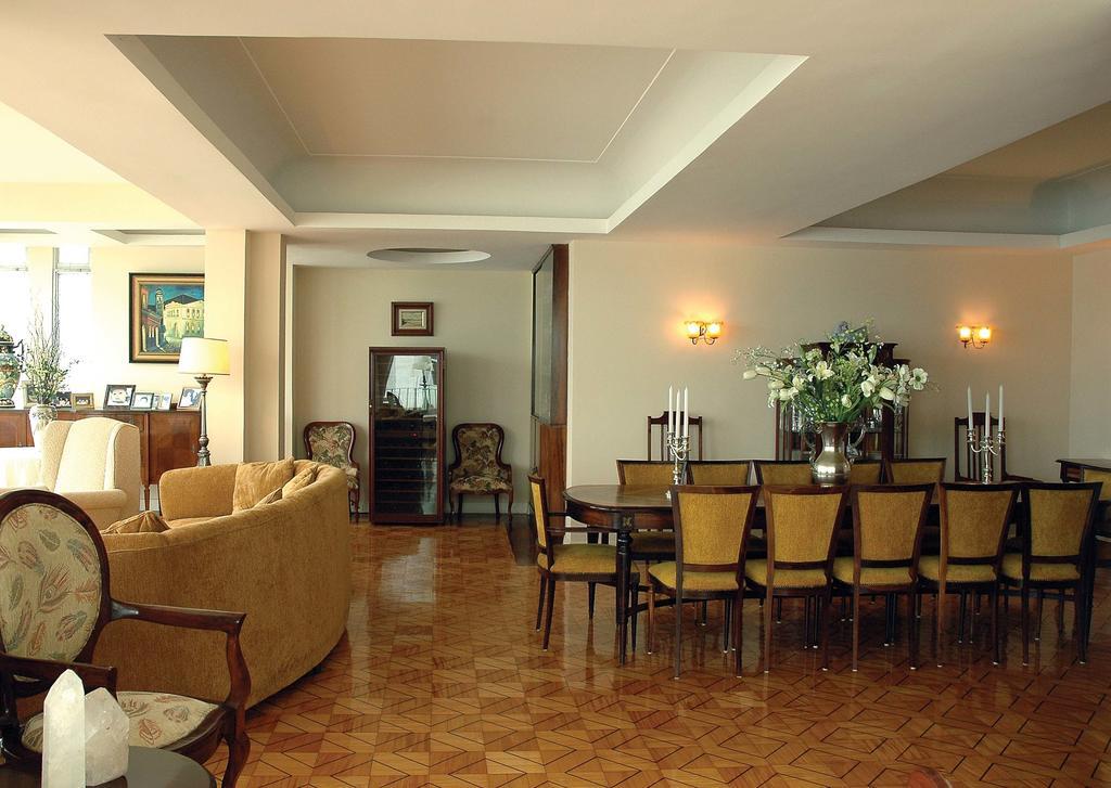 Marta Rio Guesthouse Ріо-де-Жанейро Екстер'єр фото