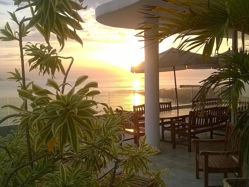 Marta Rio Guesthouse Ріо-де-Жанейро Екстер'єр фото